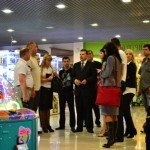 Фото тренинга "Академия эффективных развлекательных центров"