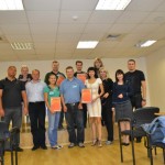 Фото тренинга "Академия эффективных развлекательных центров"