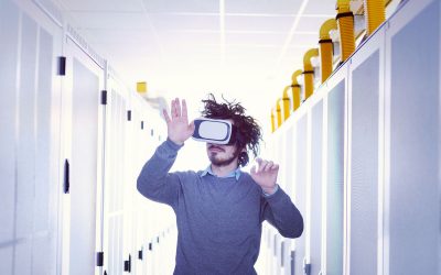 7 советов для открытия кафе виртуальной реальности