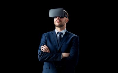 Мероприятие с использованием виртуальной реальности – опыт организации и проведения